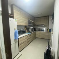 Photo of DIANA's room