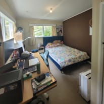 Photo of Richa's room