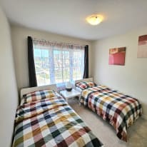 Photo of Aroush's room