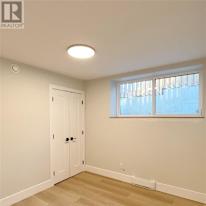 Photo of Allen's room