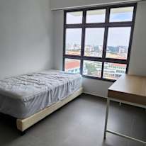 Photo of Tina's room