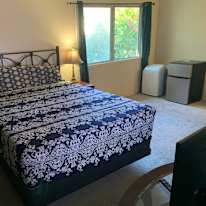 Photo of Adam's room