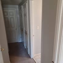 Photo of Tanya's room