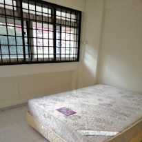 Photo of Chiew's room