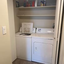 Photo of Annie's room