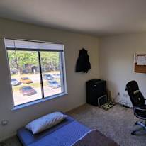 Photo of Pragna's room