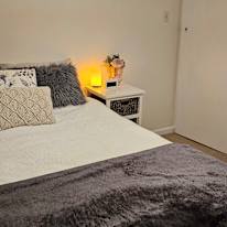 Photo of Helen's room
