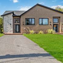 Photo of Matthew Luke's room