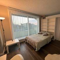 Photo of Daniela Domínguez's room
