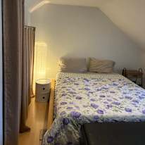 Photo of Leoni's room