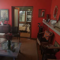 Photo of Gregg's room