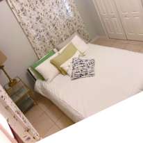 Photo of JC Ace's room