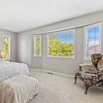 Photo of Jordan's room