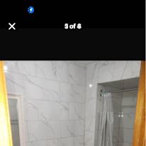 Photo of Tony's room