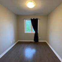 Photo of Frank's room