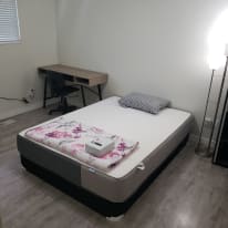 Photo of PE's room
