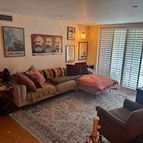 Photo of Charly Davies's room