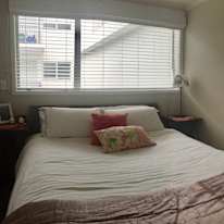Photo of Jo's room