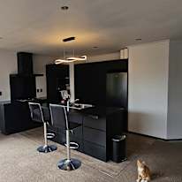 Photo of Joel Chadderton's room