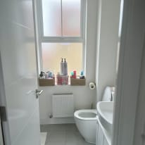Photo of Lisa Rowlands's room