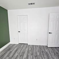 Photo of Lizeth's room