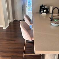 Photo of Patience's room