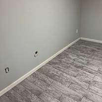 Photo of Lettie's room