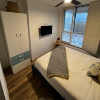 Photo of Marla DiCandia's room
