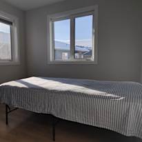Photo of Lindsey's room
