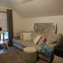 Photo of Jenny's room