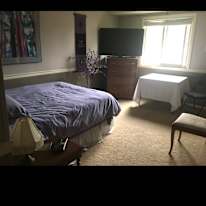 Photo of Michele's room