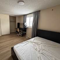 Photo of Duy Nguyen's room