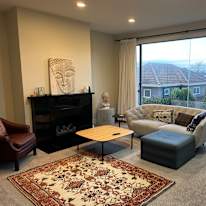 Photo of Brad's room