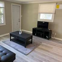 Photo of Lensy's room
