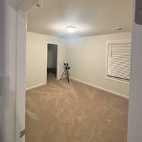 Photo of Shannon norman's room