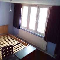 Photo of Atana's room
