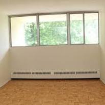 Photo of Kathryn Campbell's room