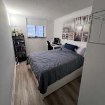 Photo of Ehryn's room