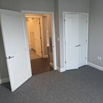 Photo of Justin's room