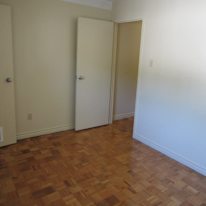 Photo of Marzie's room