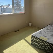 Photo of Abhikrit's room