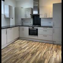 Photo of Tasha's room