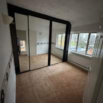 Photo of Vipul's room