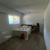 Photo of Mateo's room