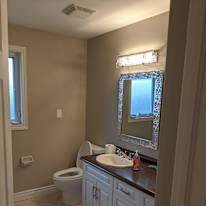 Photo of Dan's room