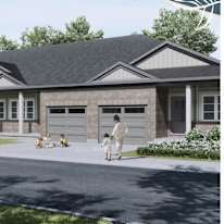 Photo of Kayle's room