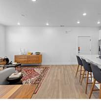 Photo of Rita's room