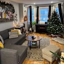 Photo of Carleen's room