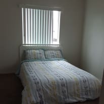 Photo of Grey's room