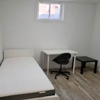 Photo of Sana Datta's room